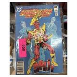 FIRESTORM #13 COMIC BOOK
