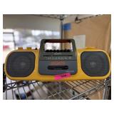 SONY RADIO / CASSETTE PLAYER