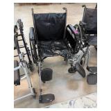 WHEELCHAIR WHEEL CHAIR