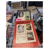 2PC PLAYBOY MAGAZINES
