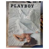 VINTAGE PLAYBOY MAGAZINE FEBRUARY 1967