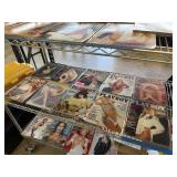 VINTAGE PLAYBOY MAGAZINES