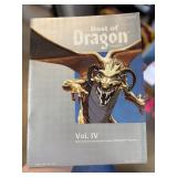 BEST OF DRAGON MAGAZINE VOLUME IV