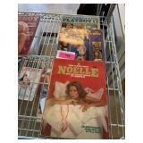 3PC PLAYBOY MAGAZINES SUPPLEMENTS