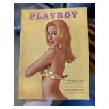 VINTAGE PLAYBOY MAGAZINE JULY 1967