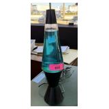LAVA LAMP