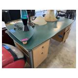NICE ROLLING DESK NOTE