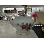VINTAGE PORCELAIN TEAPOT TEA POT