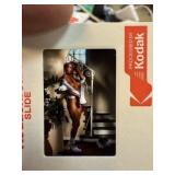 25 DAVID MECEY ORIG PLAYBOY PHOTOGRAPHER SLIDES