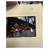 25 DAVID MECEY ORIG PLAYBOY PHOTOGRAPHER SLIDES