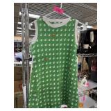 VTG FLORENCE EISEMAN MID CENTURY NEIMAN MARCUS DRE