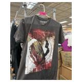 CALL OF DUTY ZOMBIES SHIRT BLACK OPS III
