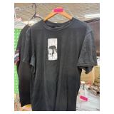 JUNJI ITO ANIME / MANGA JAPANESE SHIRT