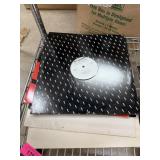 5PC DEMO PROMOTIONAL RECORDS