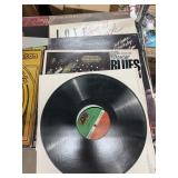 5PC DEMO PROMOTIONAL RECORDS GLORIA GAYNOR+