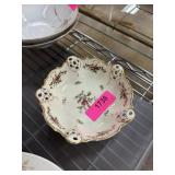 VINTAGE ROSENTHAL PORCELAIN BOWL