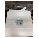 5PC DEMO PROMOTIONAL RECORDS