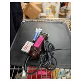 WORKING OSTER CLIPPERS