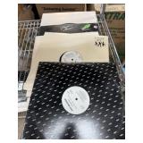 5PC DEMO PROMOTIONAL RECORDS TOMMY BOY +