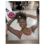 DEMO PROMO RECORD DIONNE WARWICK LOVE AT 1ST SIGHT