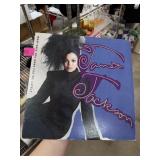 DEMO PROMO RECORD JANET JACKSON WHAT HAVE YOU...