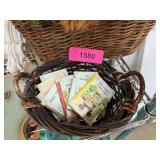 LOT OF VINTAGE TINY GOLDEN BOOKS