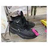 NIKE SHOES MENS OVERPLAY SZ 11.5