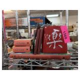 QI GONG / CHINESE BOOKS TA CHUAN MORE