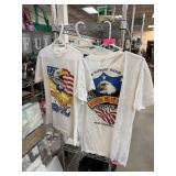3PC MILITARY / VFW SHIRTS