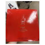 DEMO PROMO RECORD WAR THE MUSIC BAND