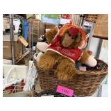 VINTAGE ALF DOLL & MORE