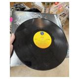 DEMO PROMO RECORD MADONNA PAPA DONT PREACH