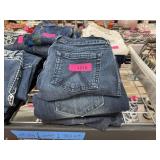 LOT OF JEANS MISS ME MORE