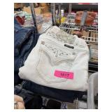 LOT OF JEANS MISS ME OR SIMILAR
