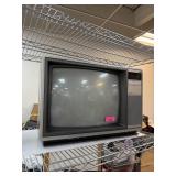 VINTAGE SAMSUNG TV TELEVISION