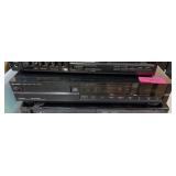 SHARP CD PLAYER DX-650