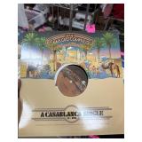 DEMO / PROMO RECORD CAMEO SHAKE YOUR PANTS