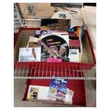 LARGE LOT OF MIXED VINTAGE STAMPS