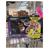 VINTAGE TRANSFORMERS G1 PREDAKING