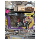 VINTAGE TRANSFORMERS G1 PREDACON HEADSTRONG