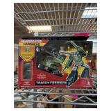 VINTAGE TRANSFORMERS G1 HEADMASTER HARDHEAD
