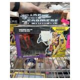 VINTAGE TRANSFORMERS G1 PREDACON RAZORCLAW