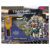 VINTAGE TRANSFORMERS G1 SNAPDRAGON