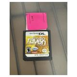 NINTENDO DS GAME THAT