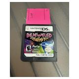 NINTENDO DS GAME BEJEWELED TWIST
