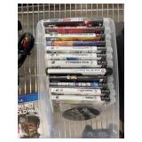 LARGE LOT OF PLAYSTATION 3 PS3 VIDEO GAMES