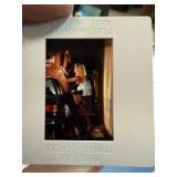 25 DAVID MECEY ORIG PLAYBOY PHOTOGRAPHER SLIDES