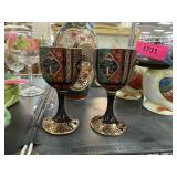 2PC GOBLETS