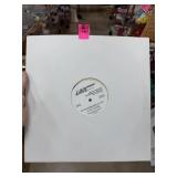PROMO / DEMO RECORD LA TOYA JACKSON BETCHA GONNA..