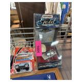 2PC MATCHBOX CARS 1 LIMITED EDITION